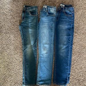 Boys Jeans